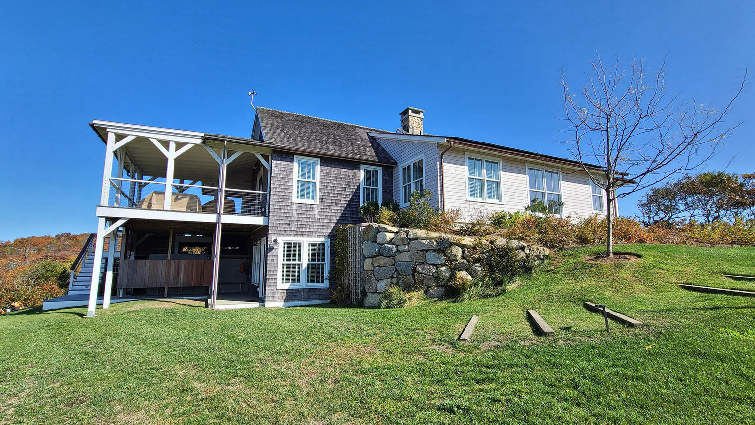Truro Vacation Rental
