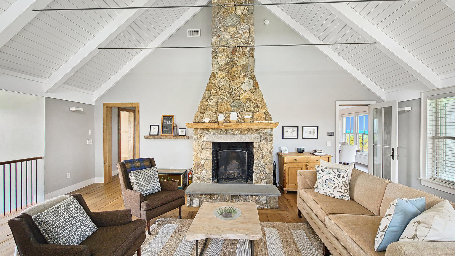 Truro Vacation Rental