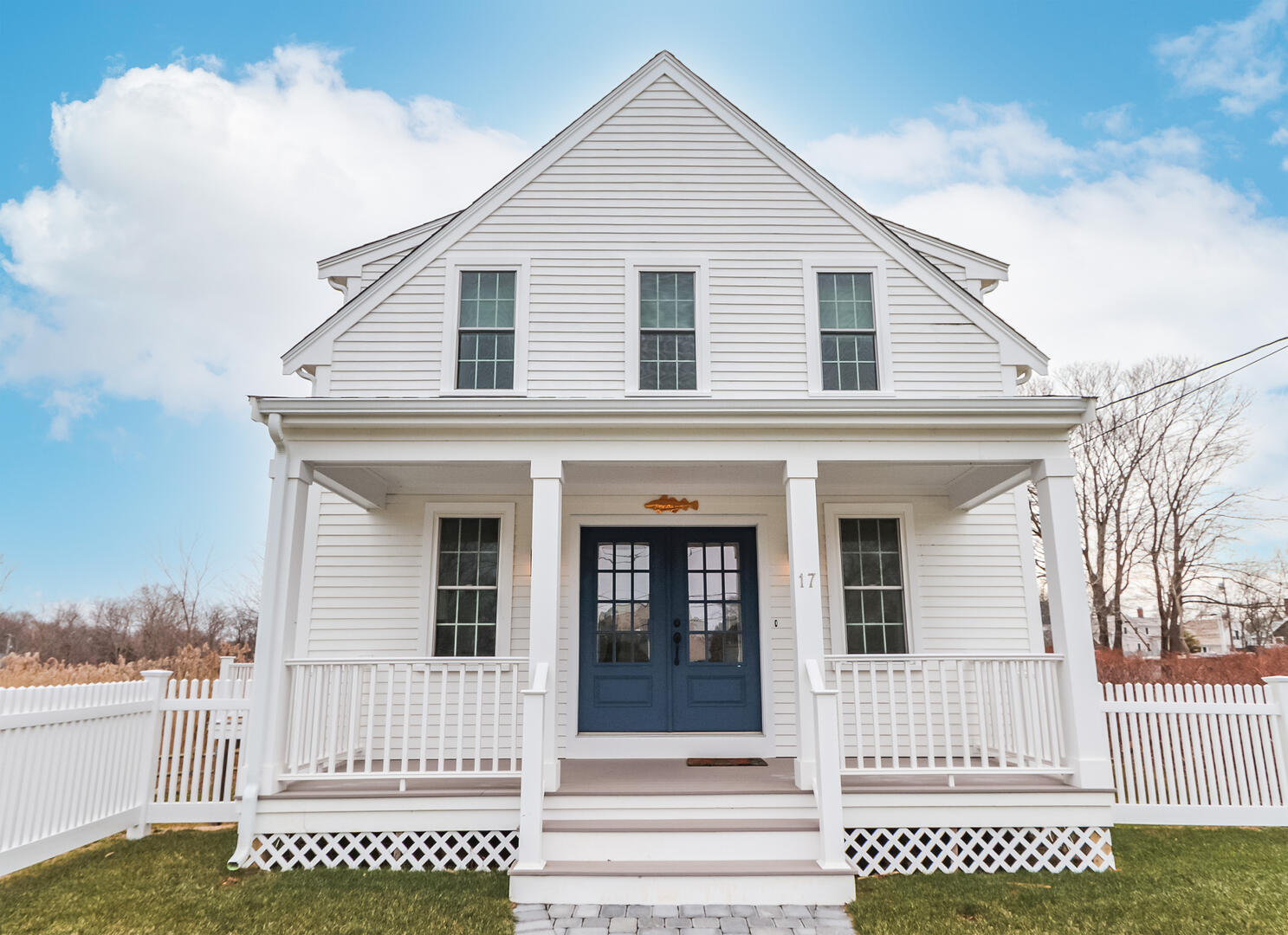Sandwich Vacation Rental