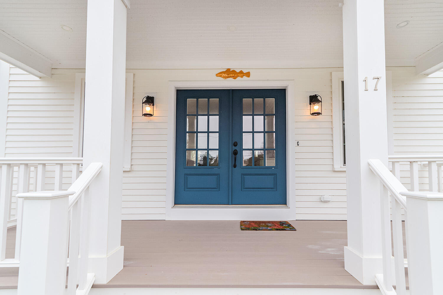 Sandwich Vacation Rental