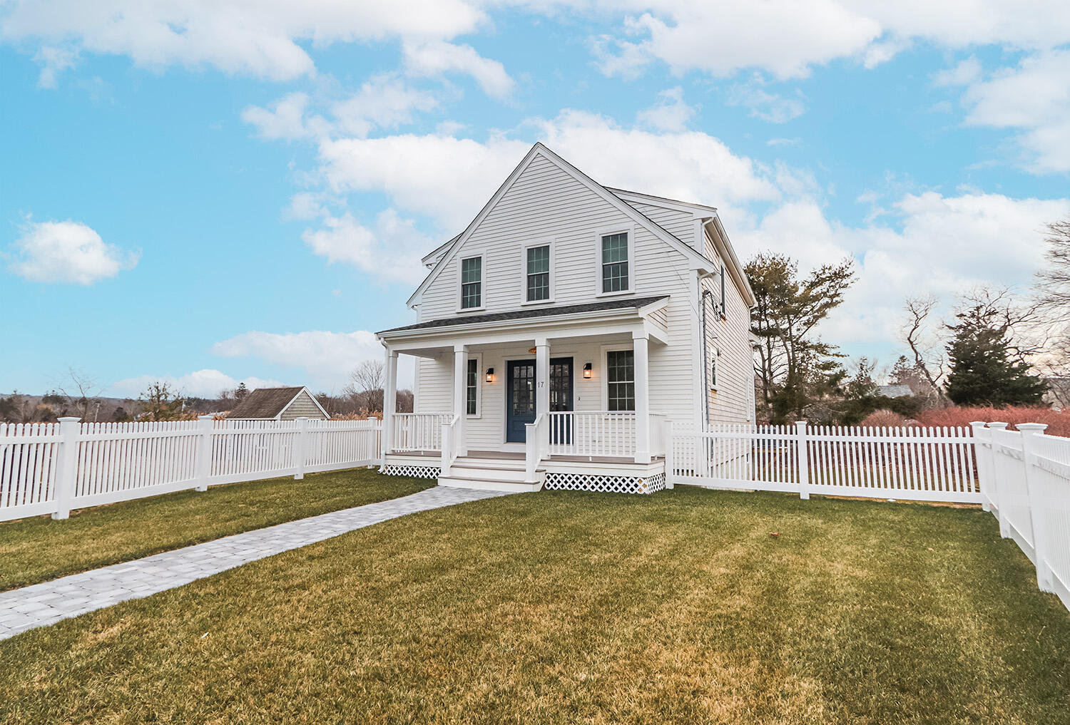 Sandwich Vacation Rental
