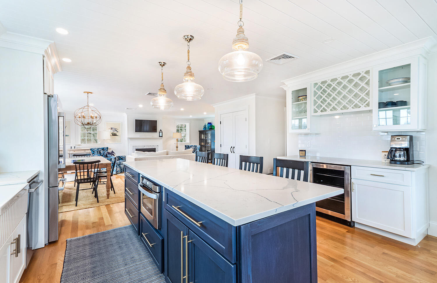 Sandwich Vacation Rental