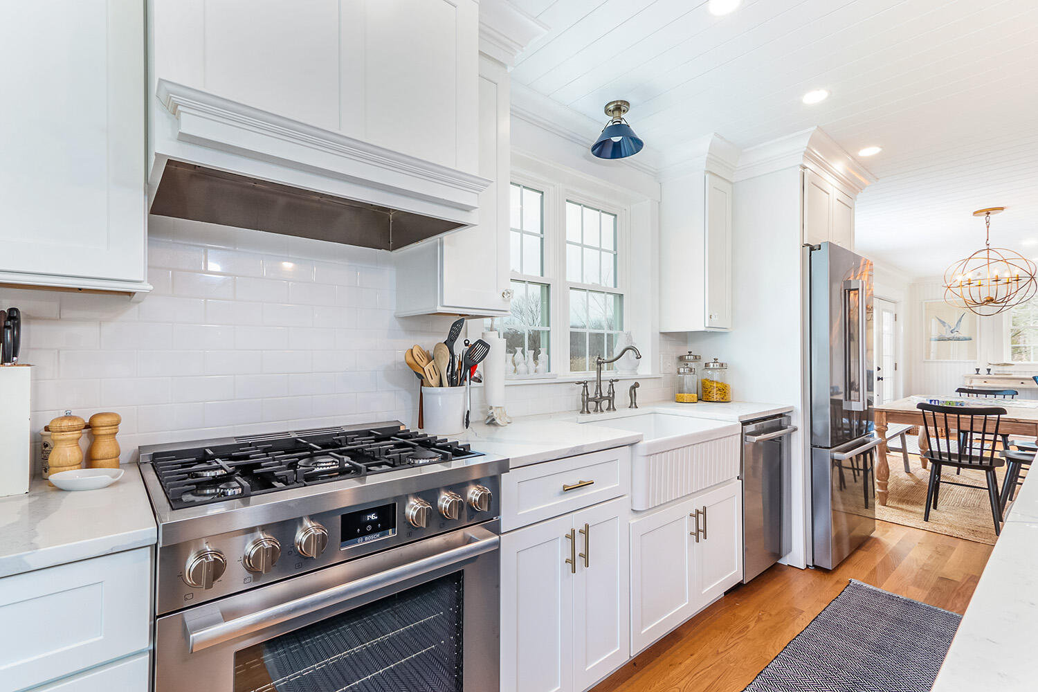 Sandwich Vacation Rental