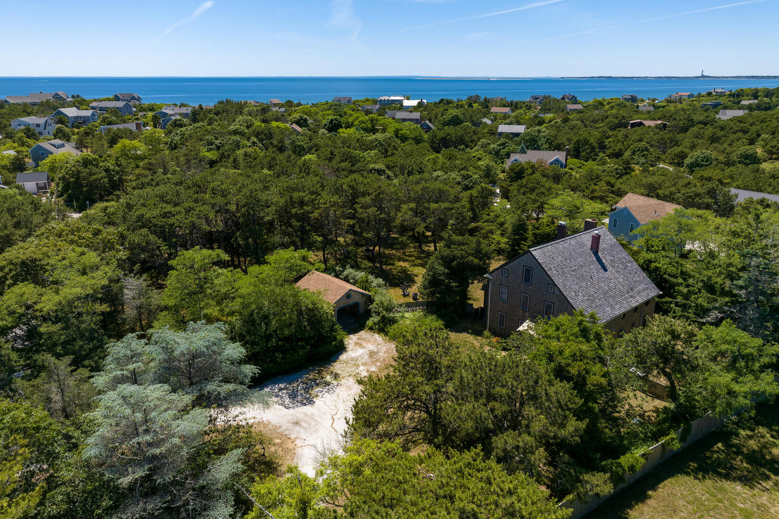Truro Vacation Rental