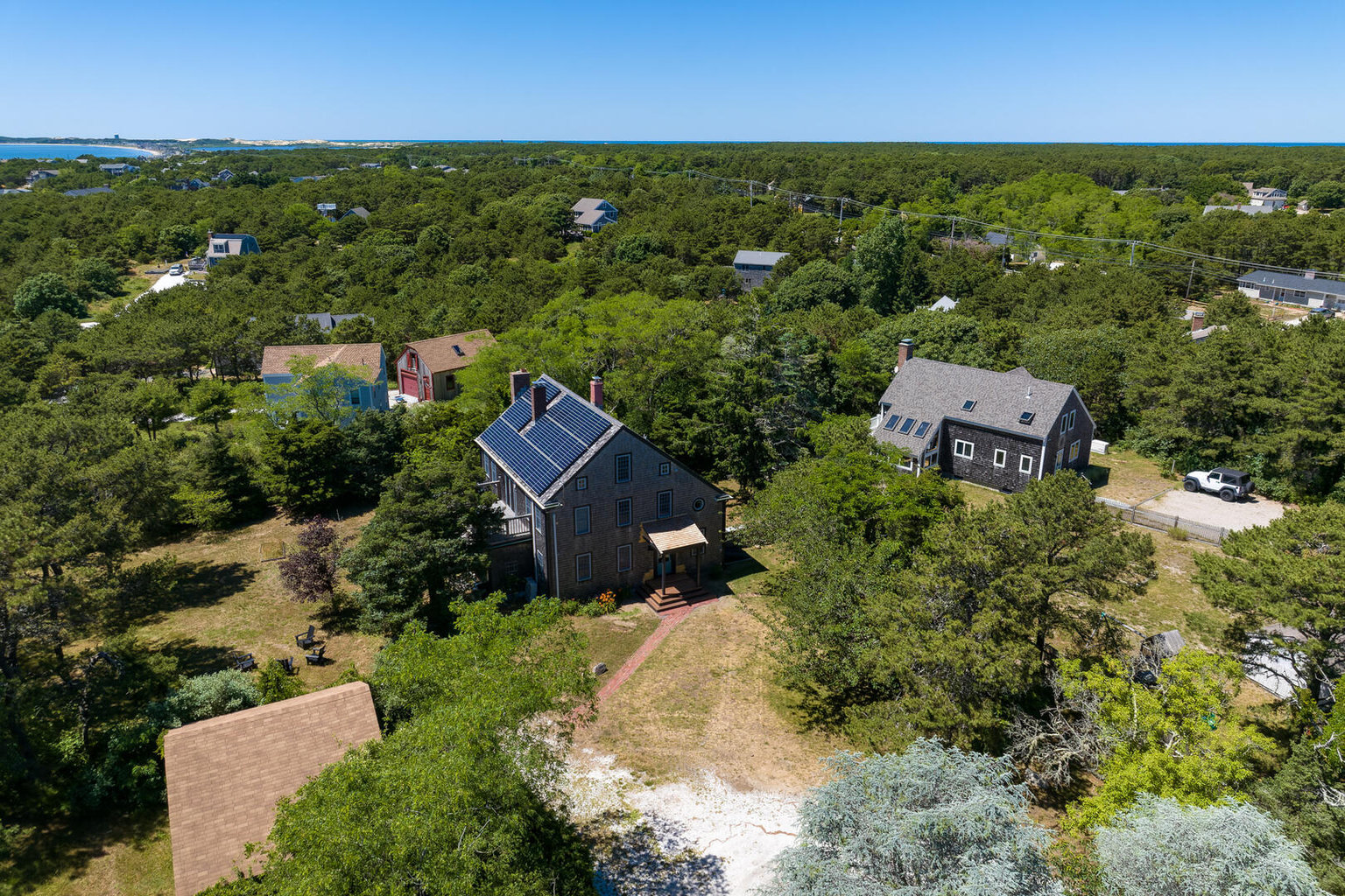 Truro Vacation Rental