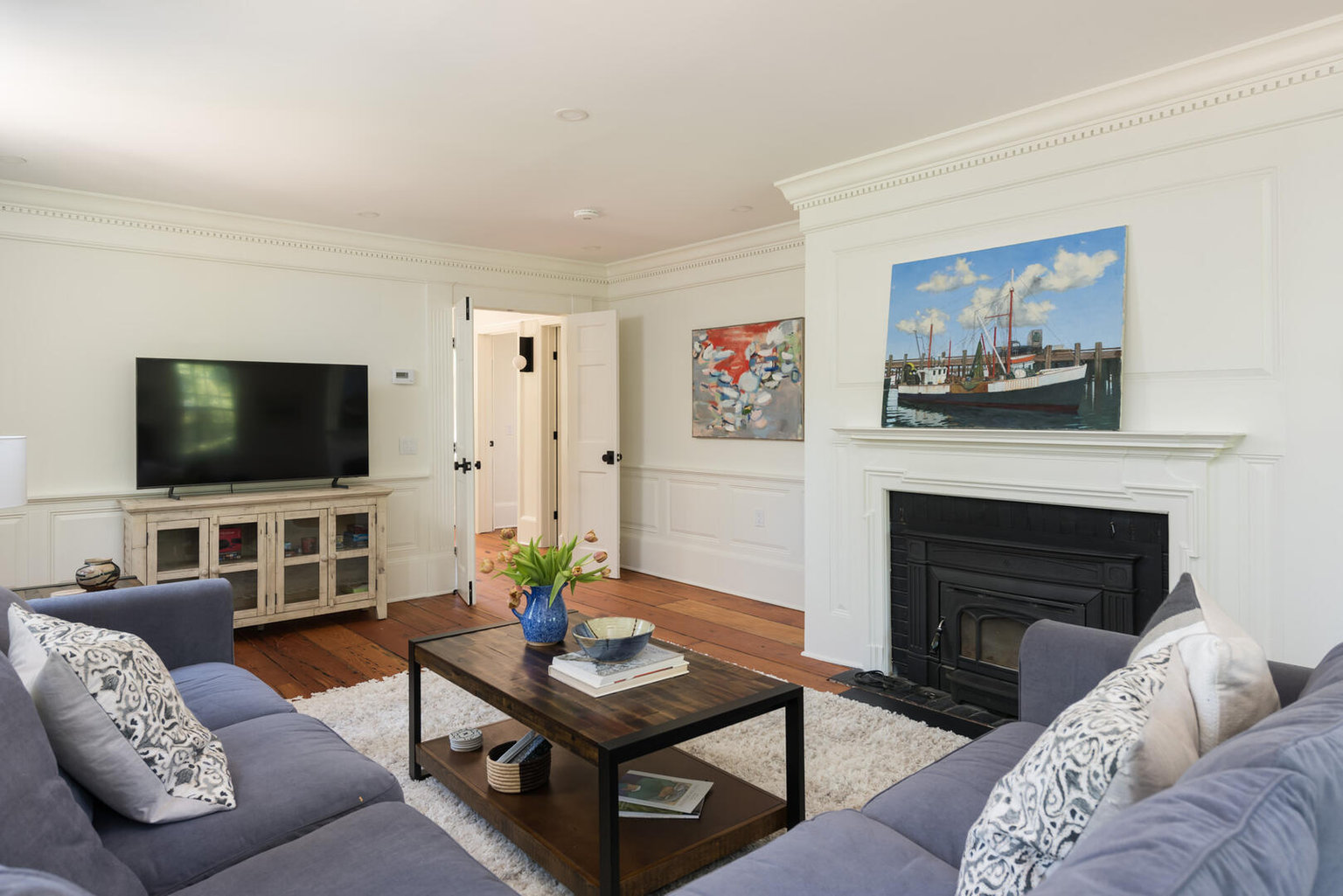 Truro Vacation Rental