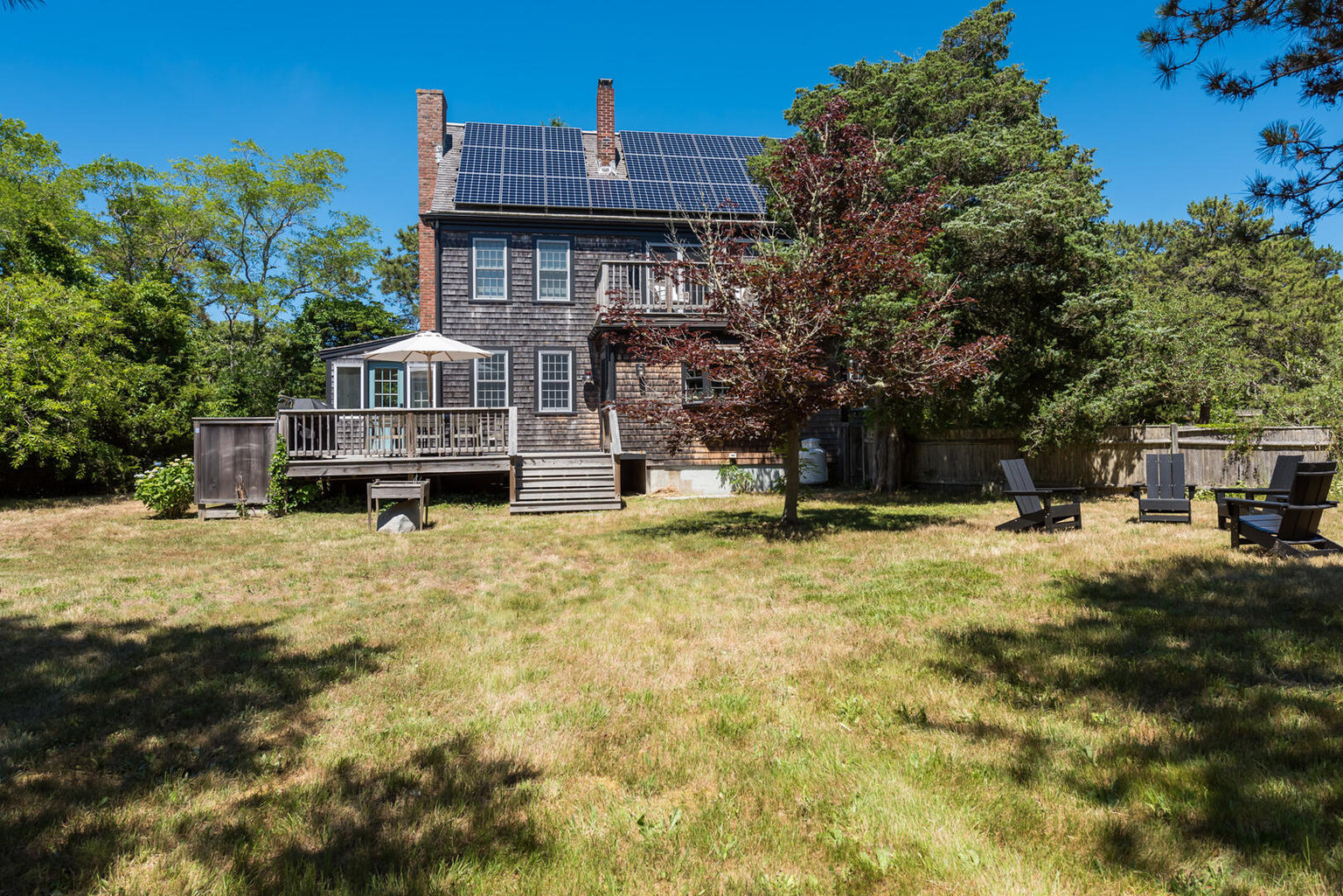 Truro Vacation Rental