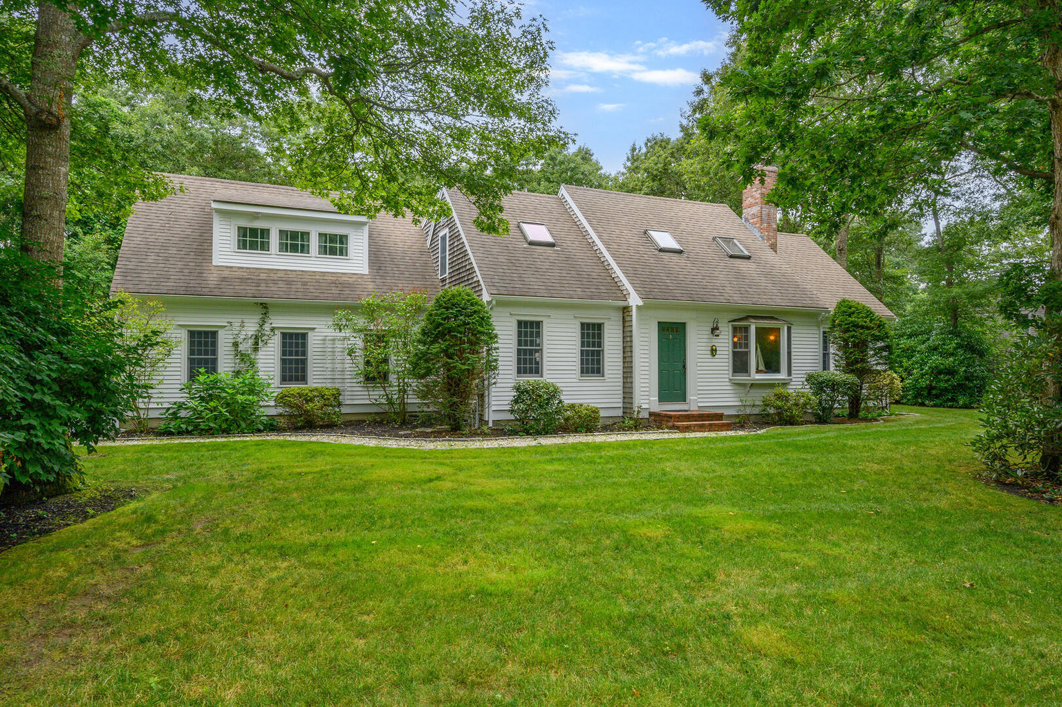 East Sandwich Vacation Rental