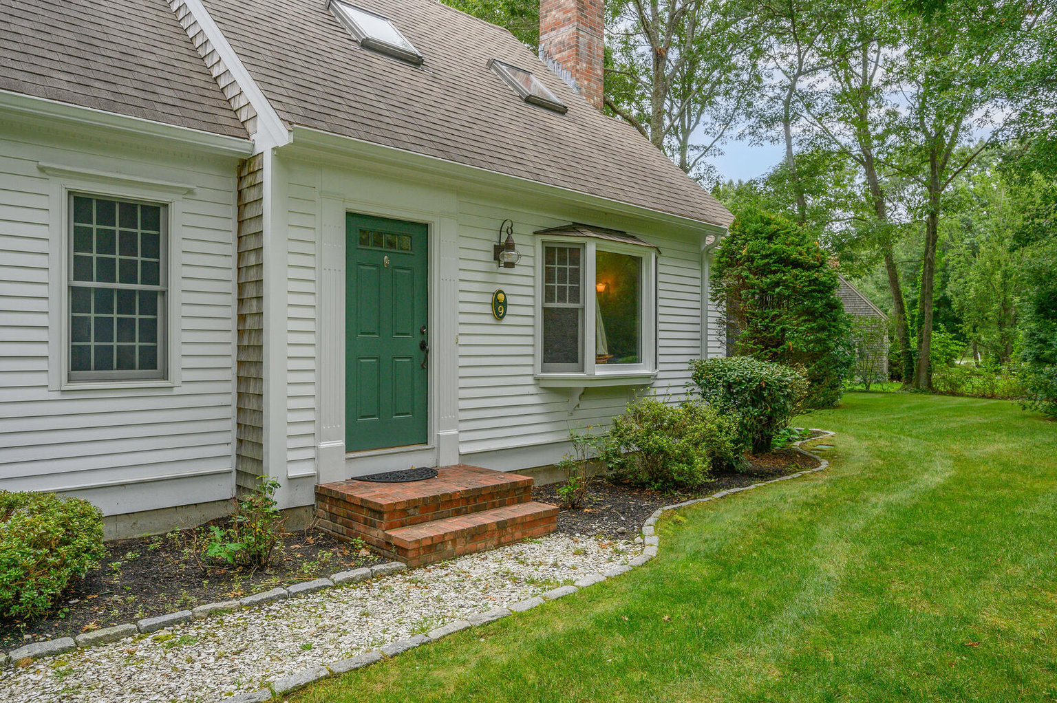 East Sandwich Vacation Rental