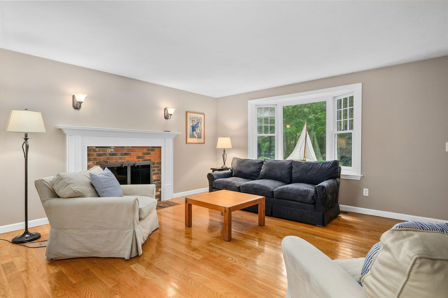 East Sandwich Vacation Rental