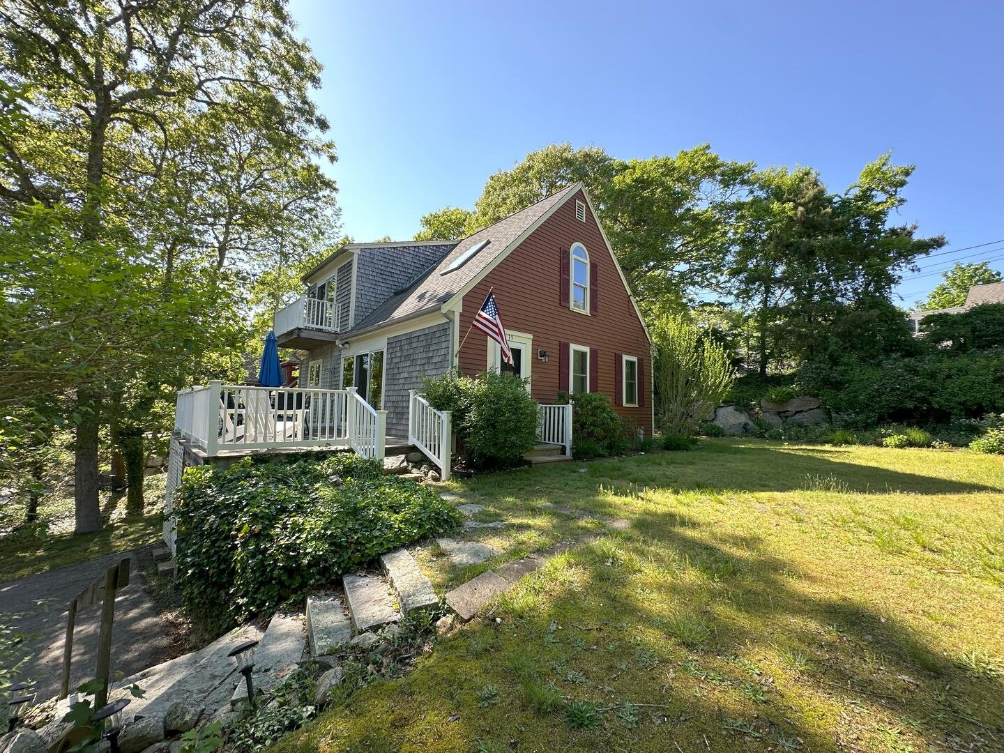 Harwich Vacation Rental