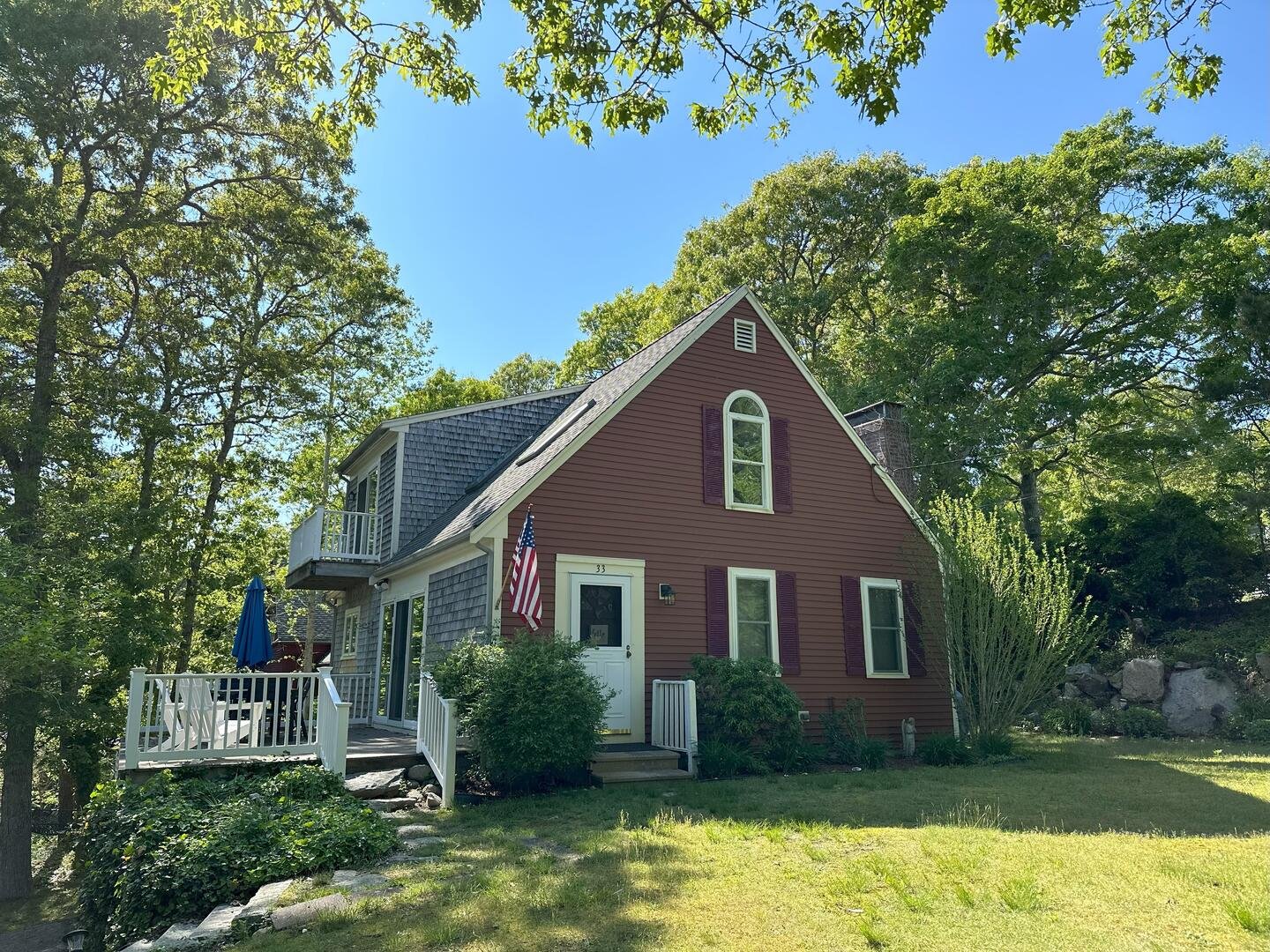 Harwich Vacation Rental