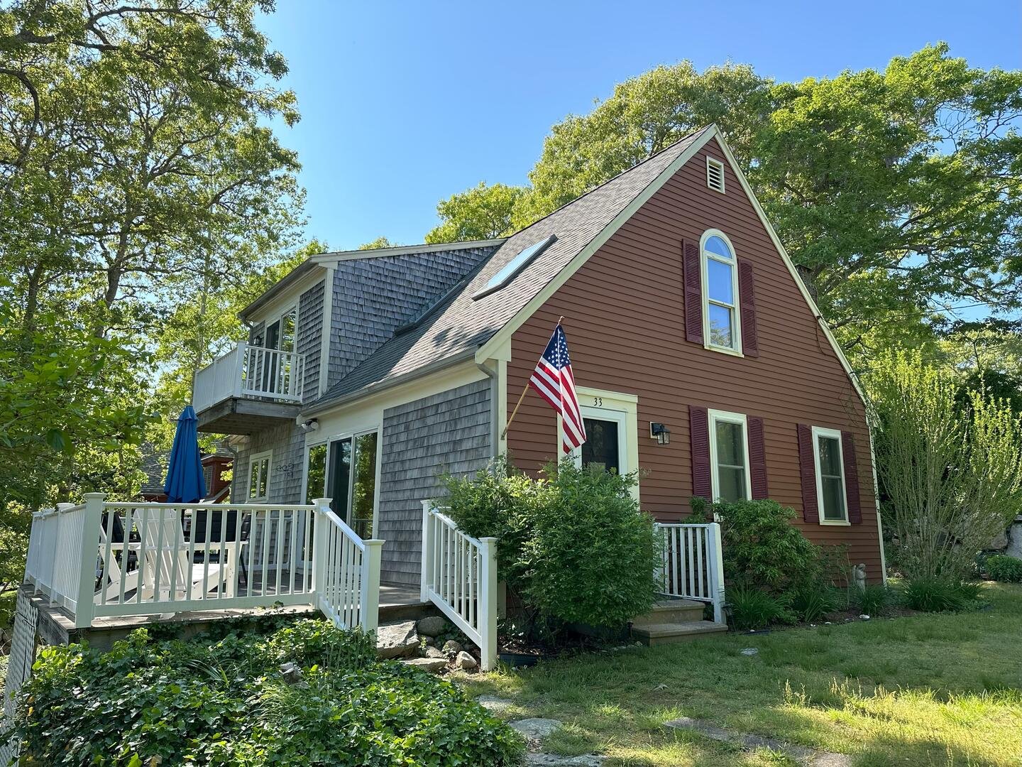 Harwich Vacation Rental