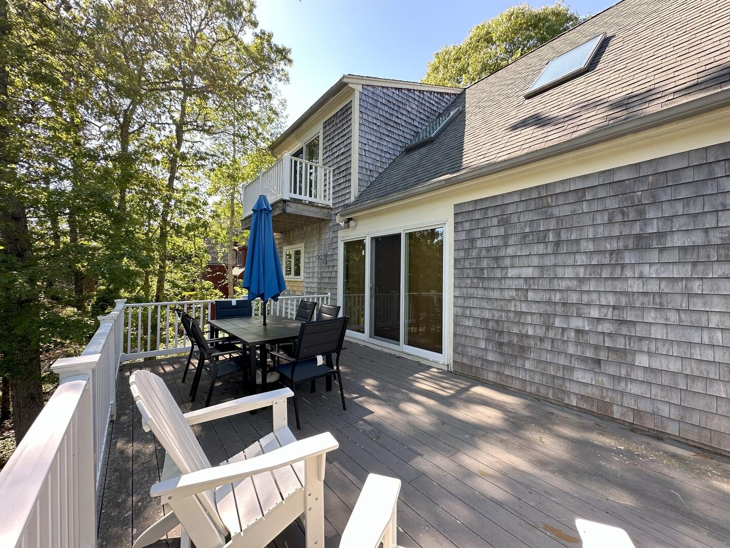Harwich Vacation Rental