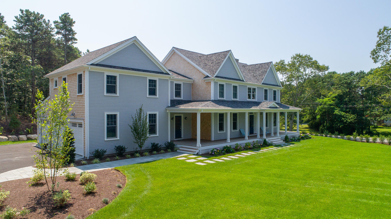 East Sandwich Vacation Rental