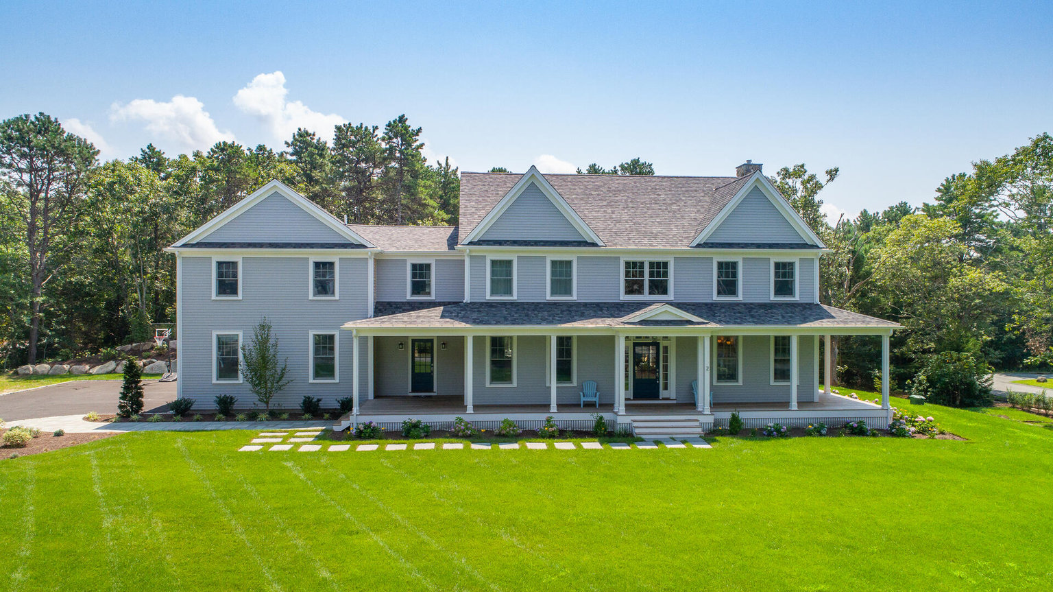 East Sandwich Vacation Rental