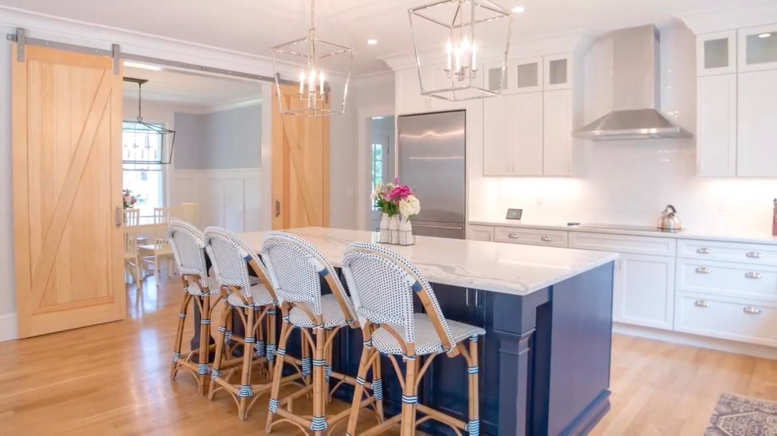 East Sandwich Vacation Rental