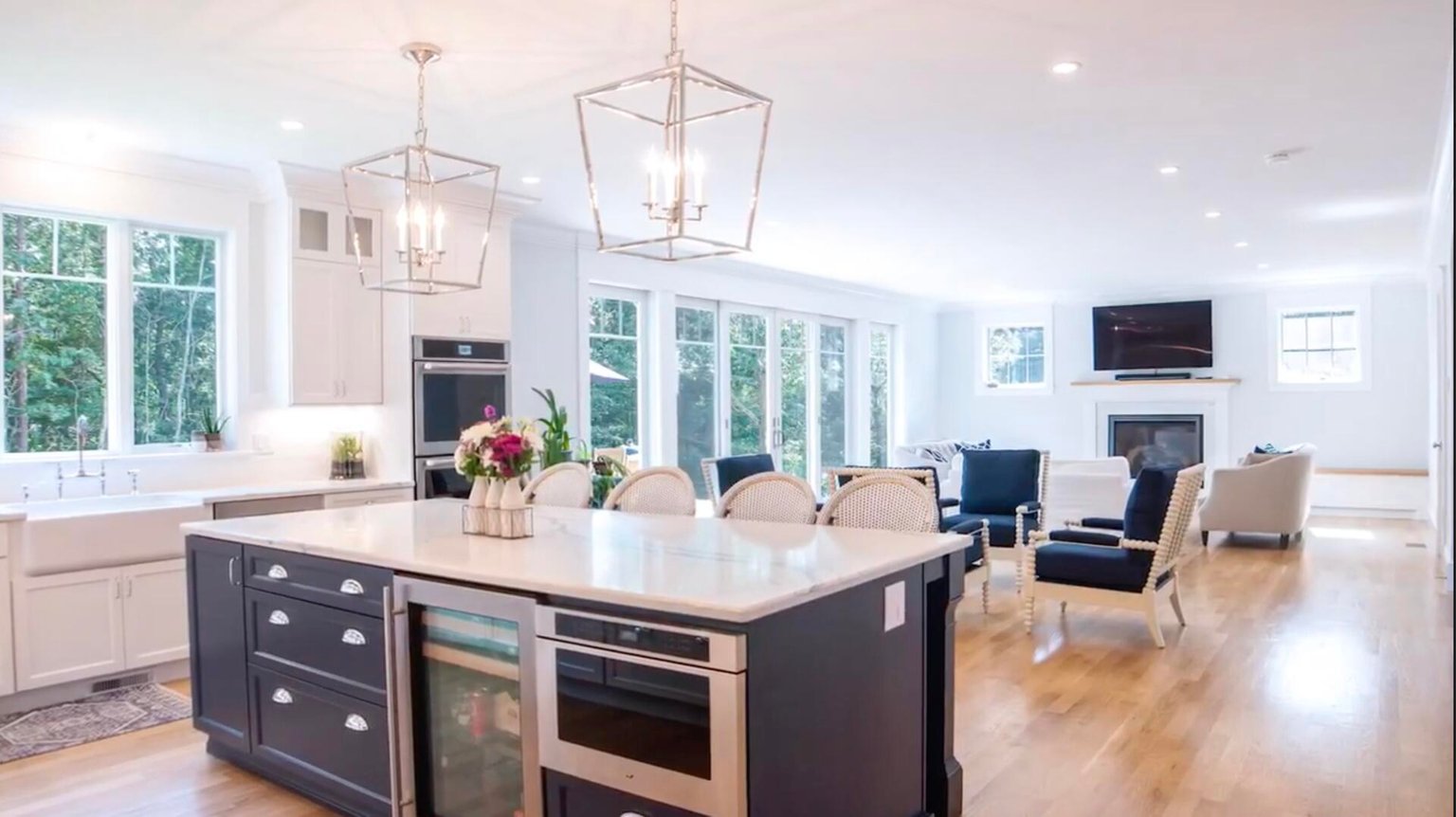 East Sandwich Vacation Rental