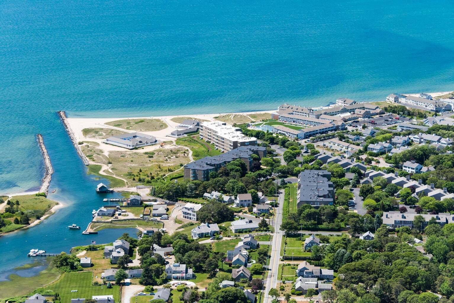 West Harwich Vacation Rental