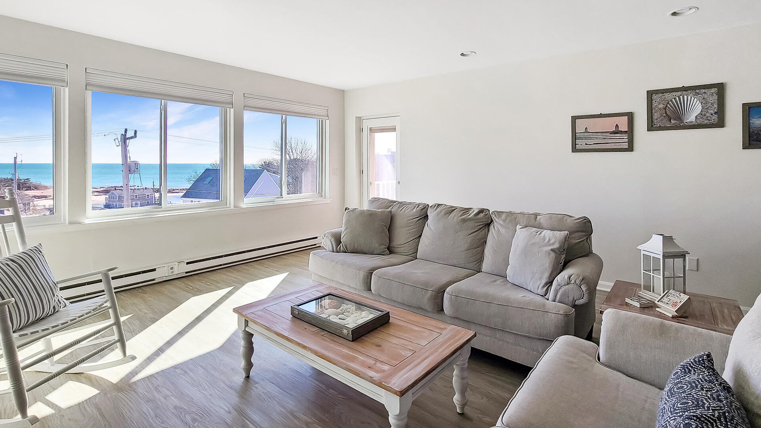 West Harwich Vacation Rental