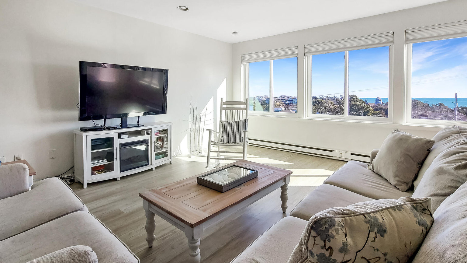 West Harwich Vacation Rental