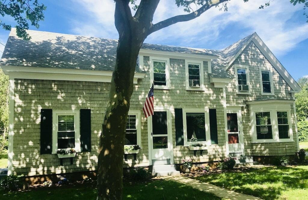Harwich Port Vacation Rental