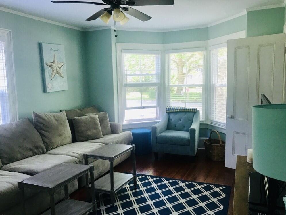 Harwich Port Vacation Rental