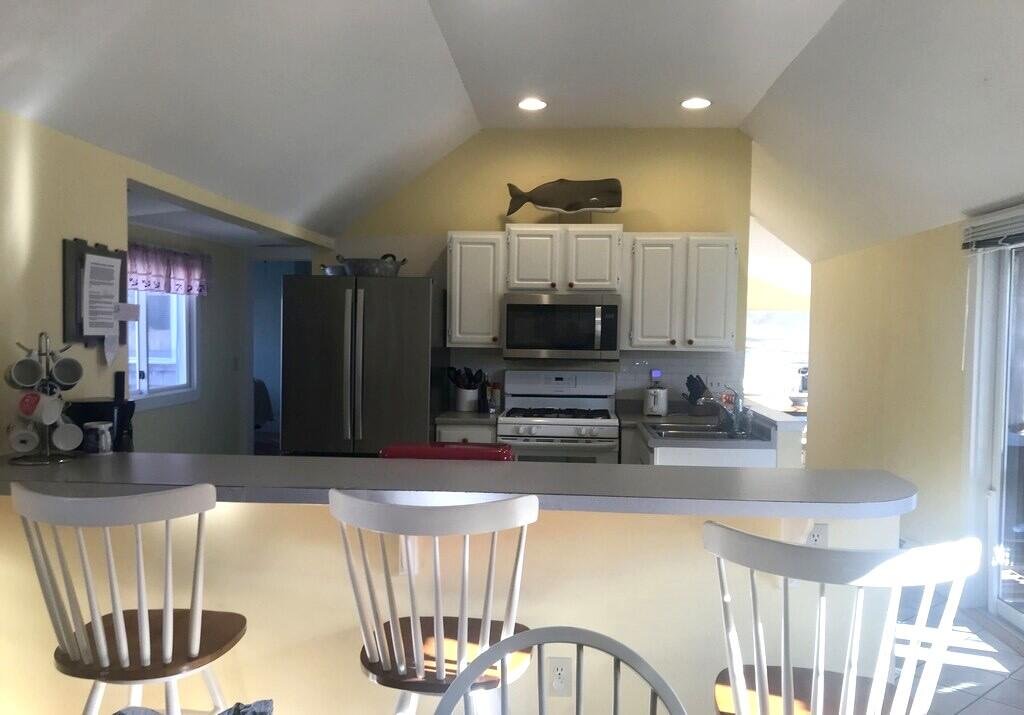 Harwich Port Vacation Rental