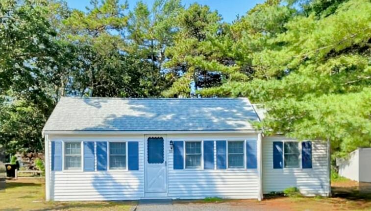 Harwich Vacation Rental