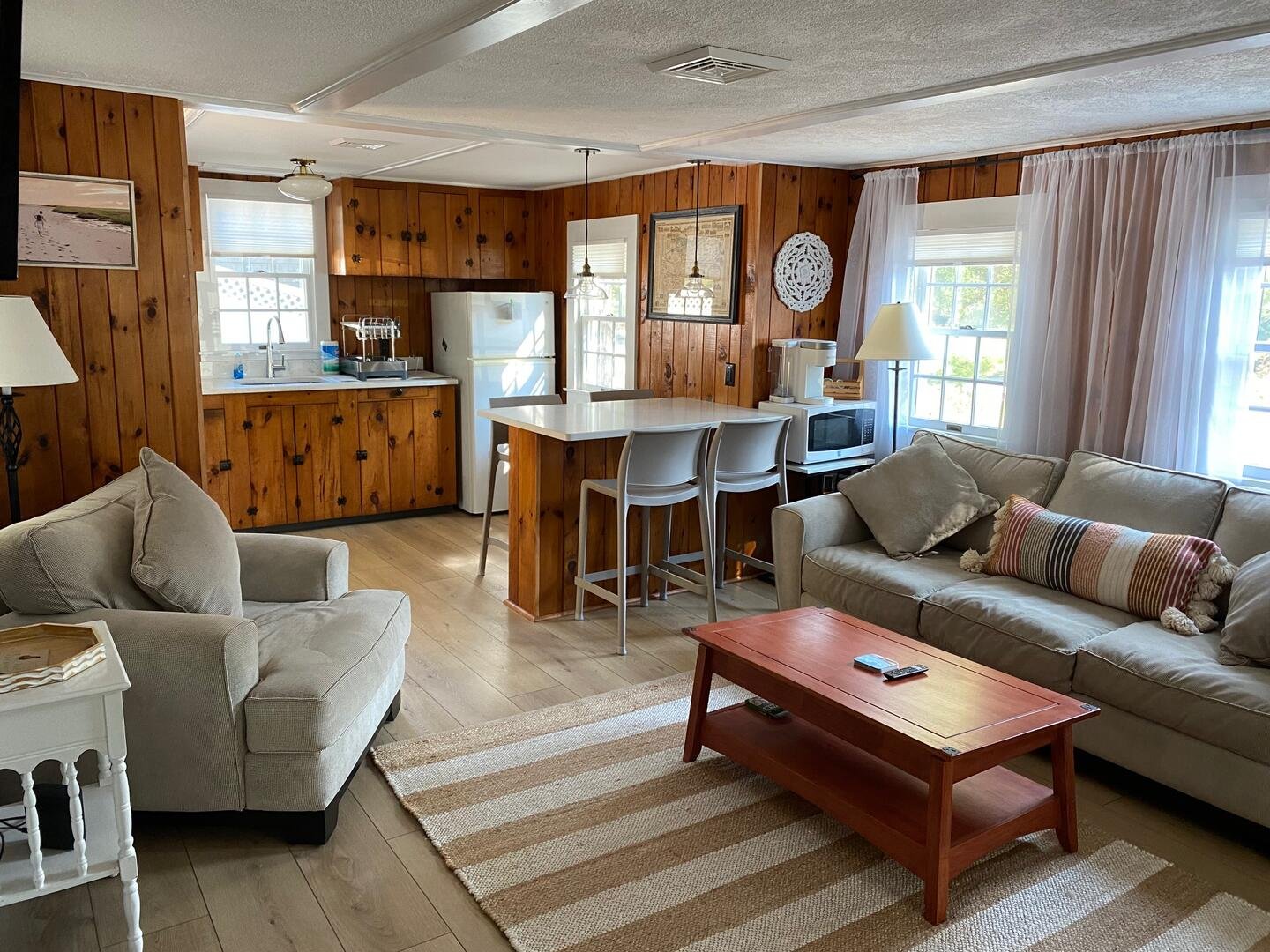 Harwich Vacation Rental
