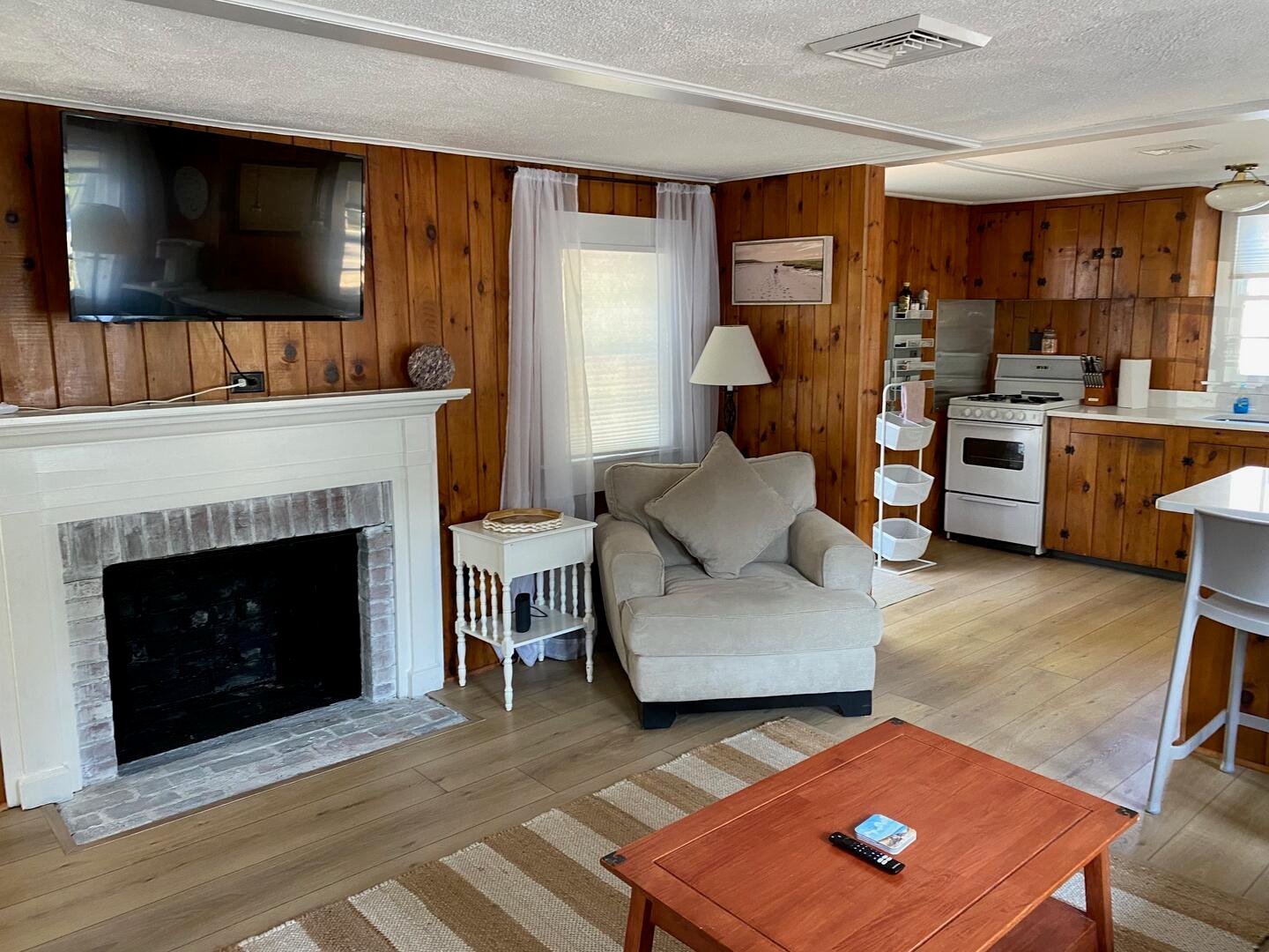 Harwich Vacation Rental