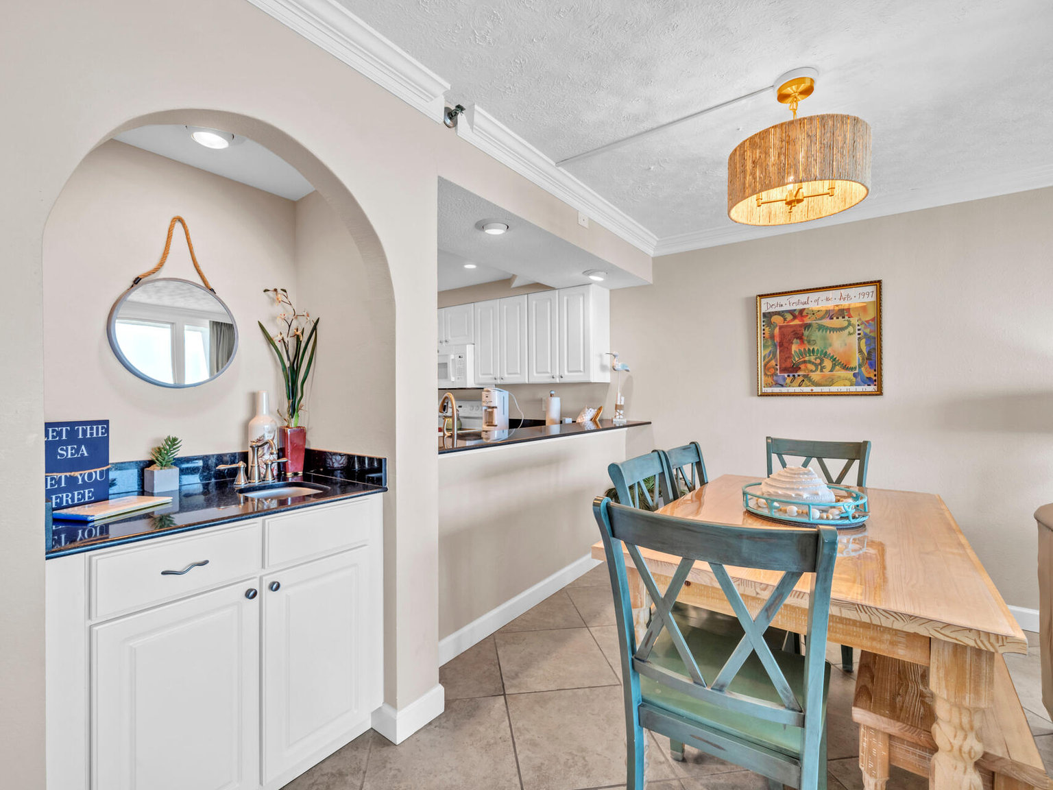Fort Walton Beach Vacation Rental