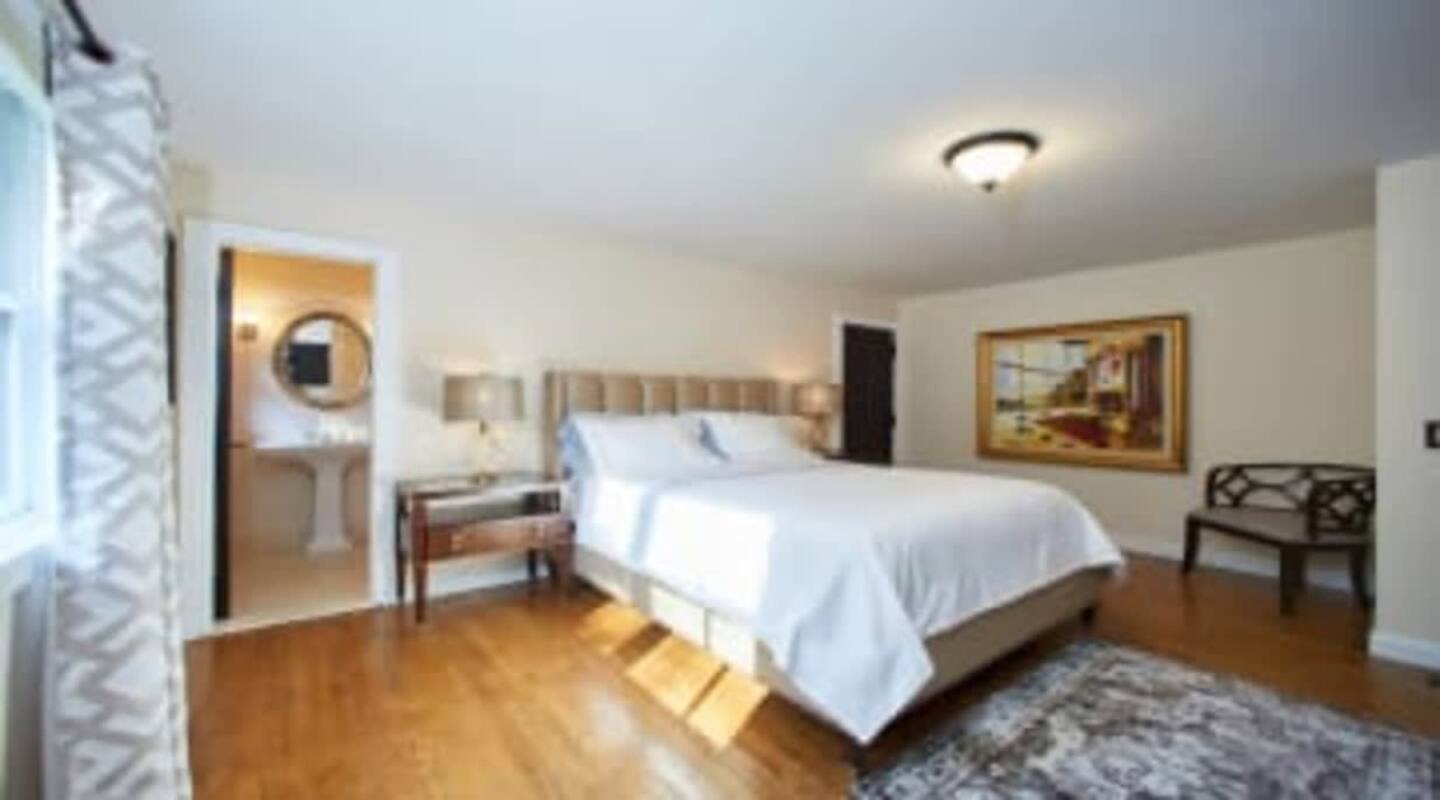 Remsenburg-Speonk Vacation Rental