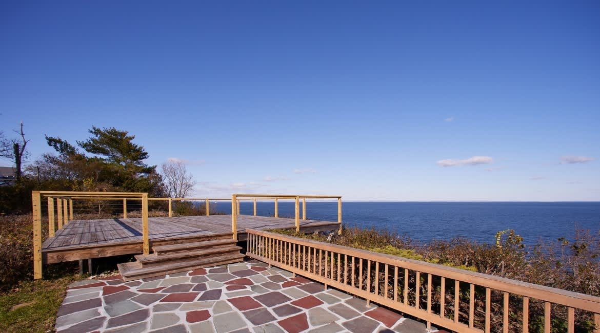 Port Jefferson Vacation Rental