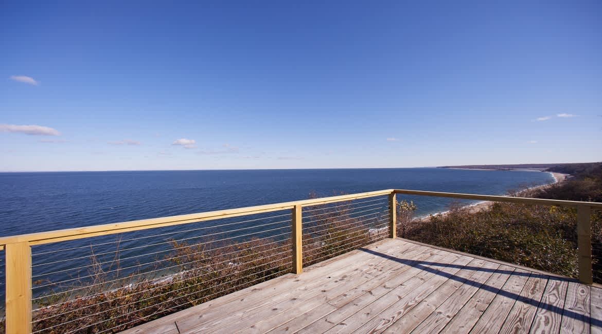 Port Jefferson Vacation Rental