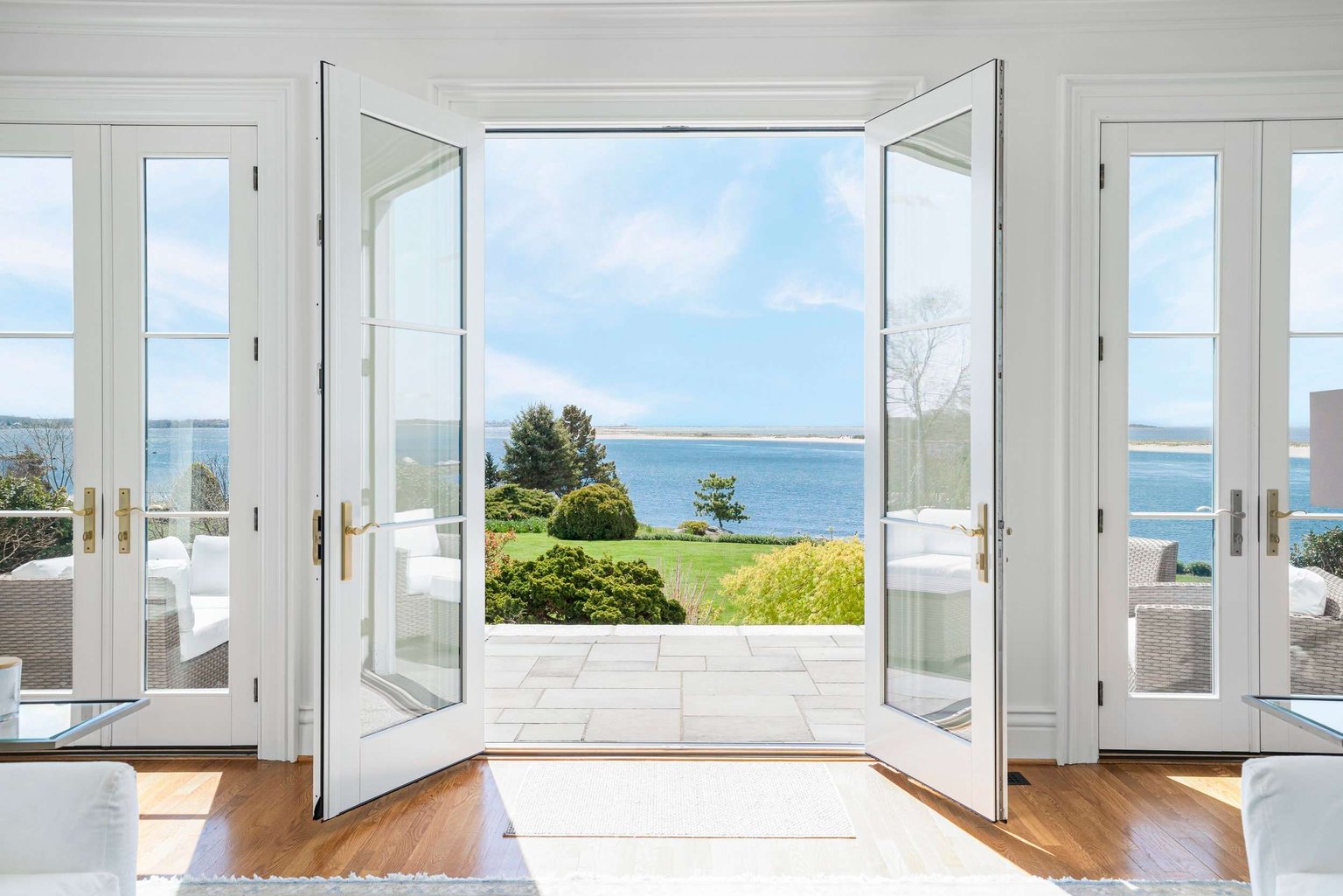 Stonington Vacation Rental