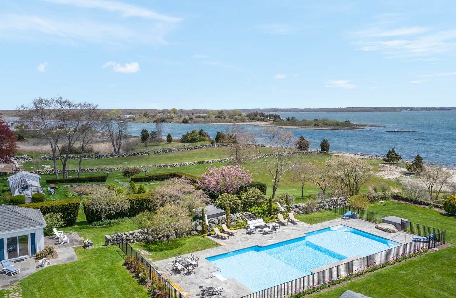Stonington Vacation Rental