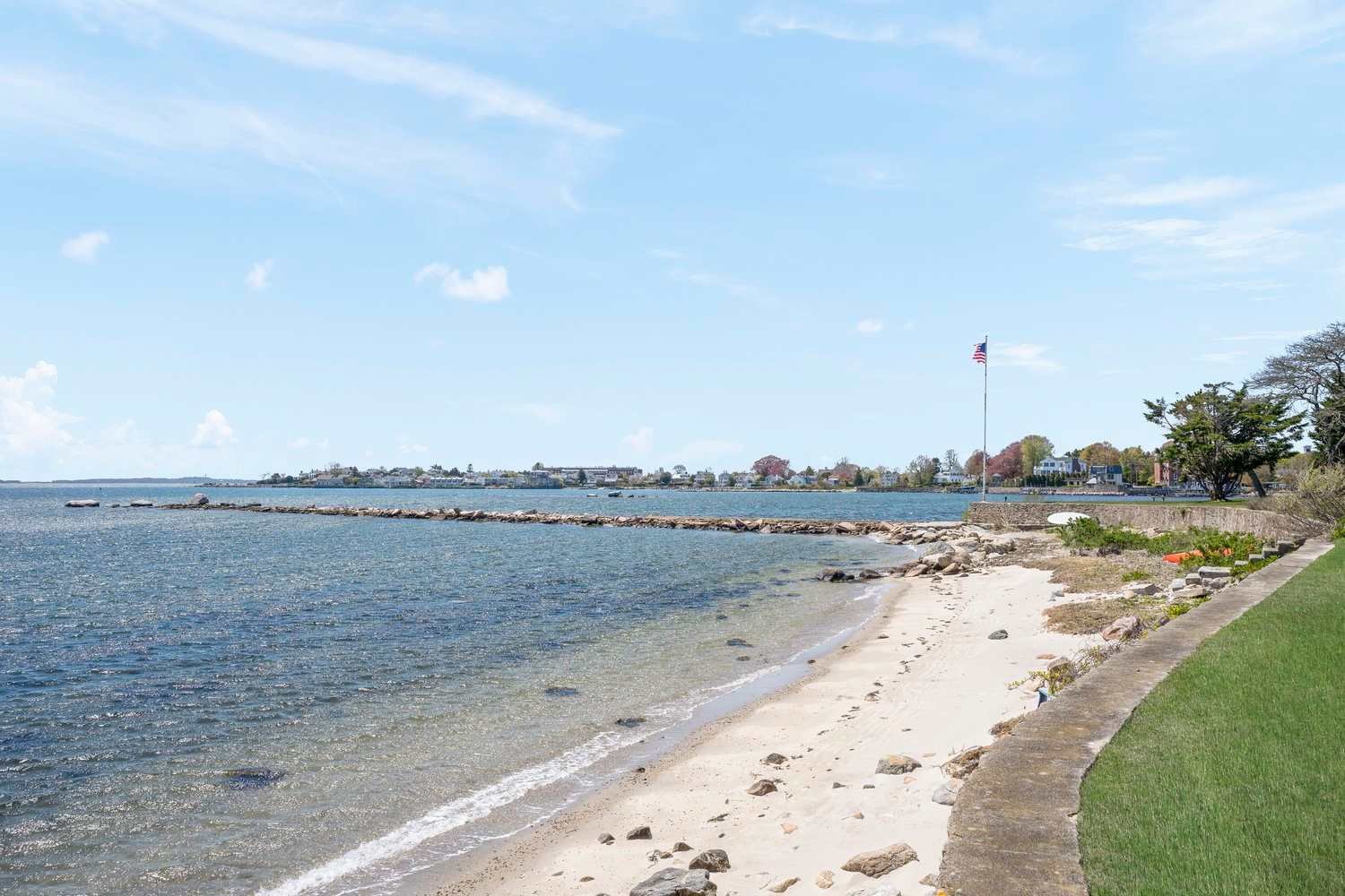 Stonington Vacation Rental