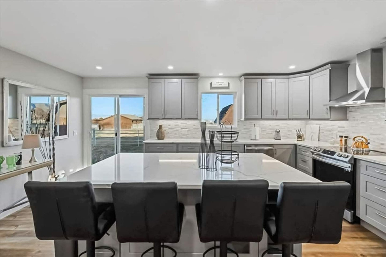 Yakima Vacation Rental