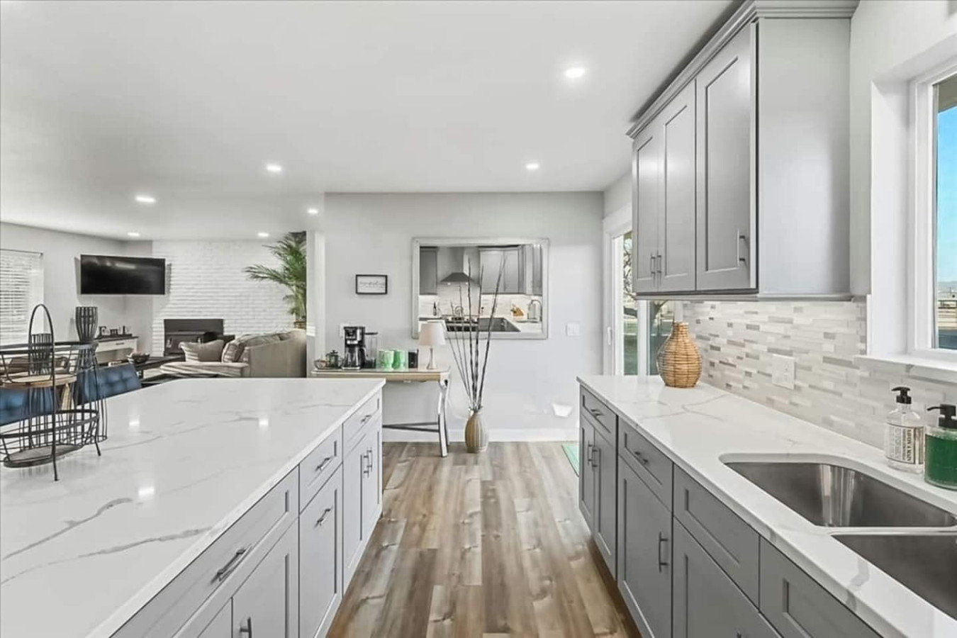 Yakima Vacation Rental