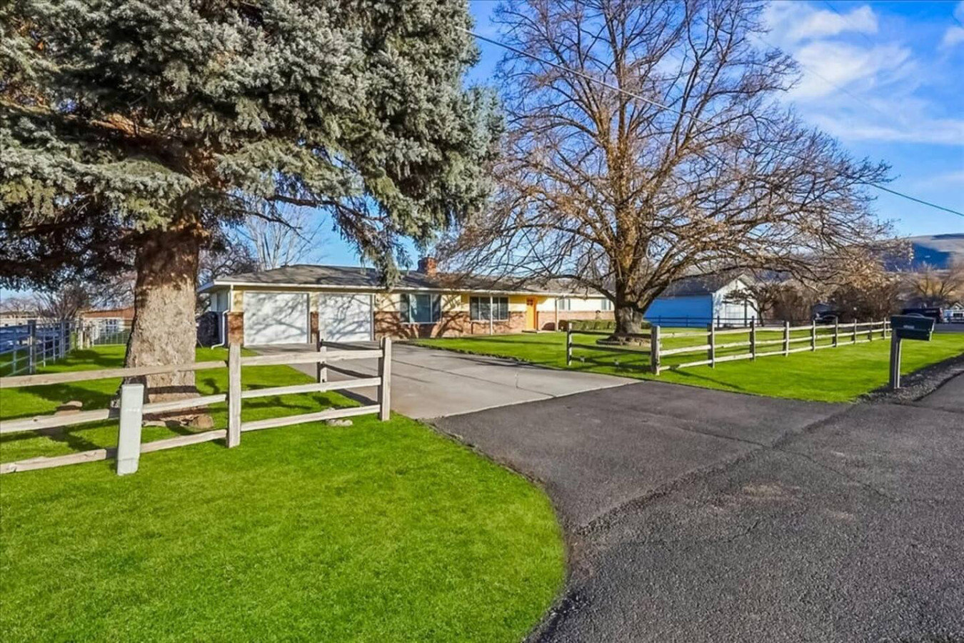 Yakima Vacation Rental