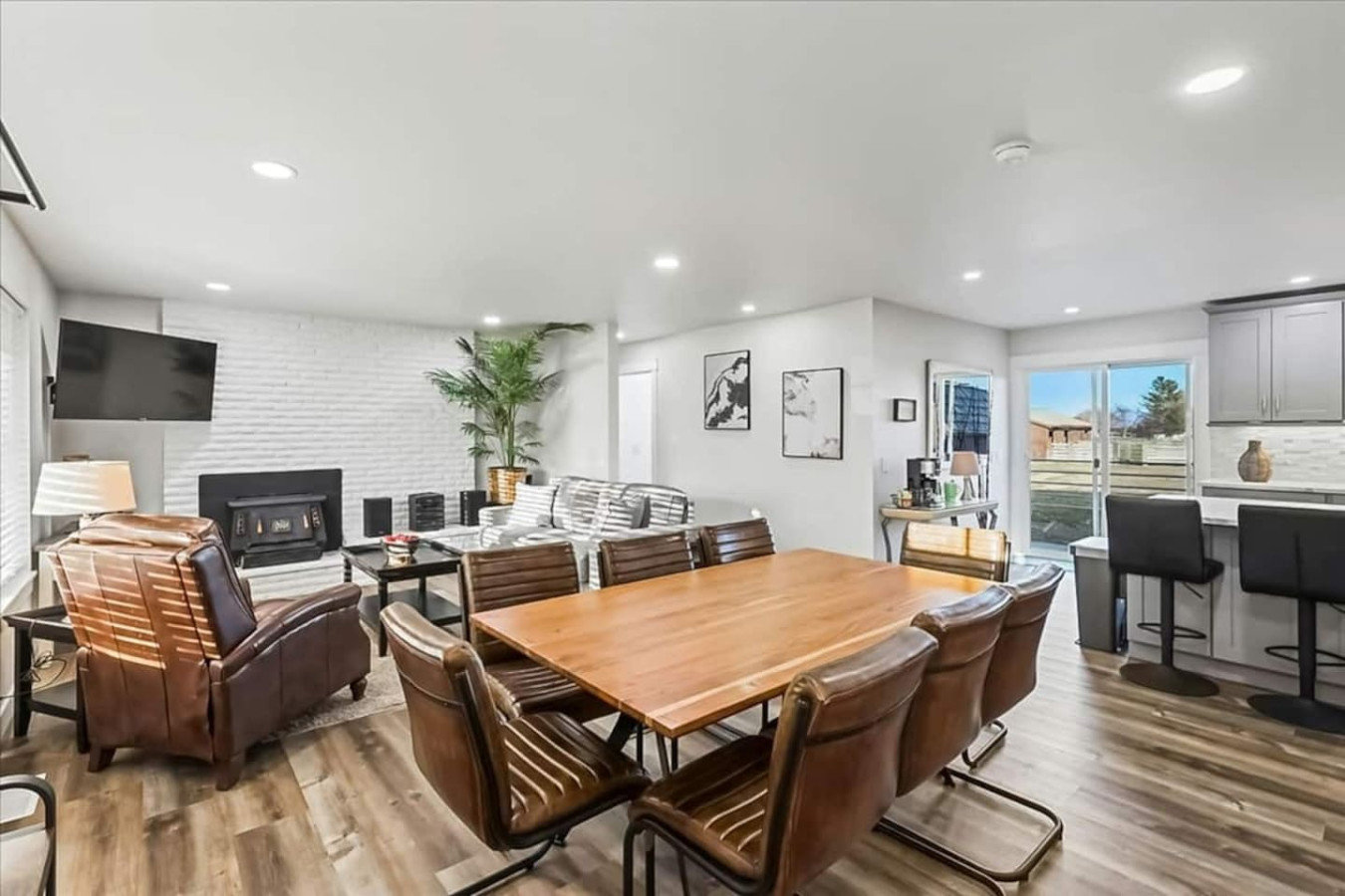 Yakima Vacation Rental