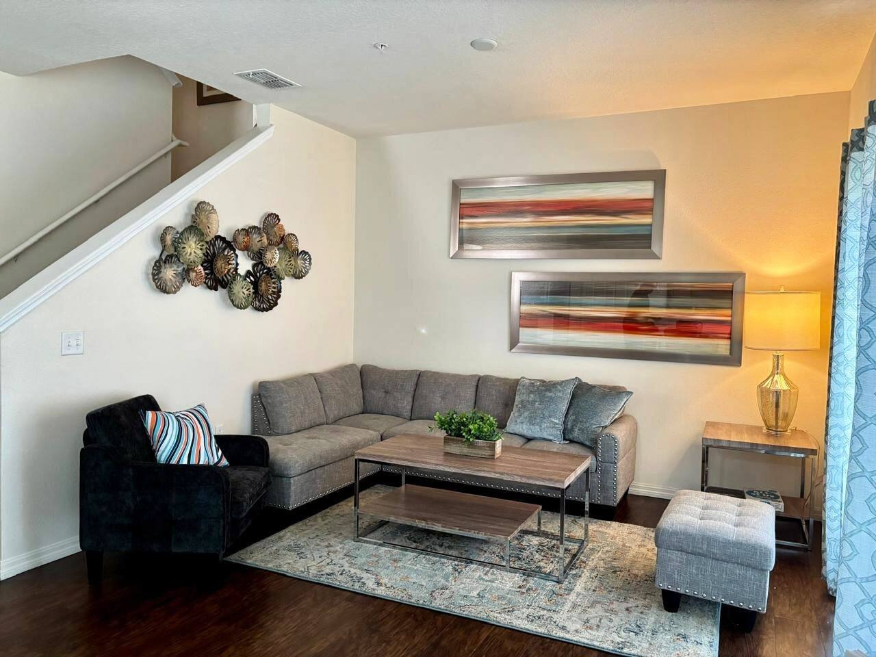 Kissimmee Vacation Rental