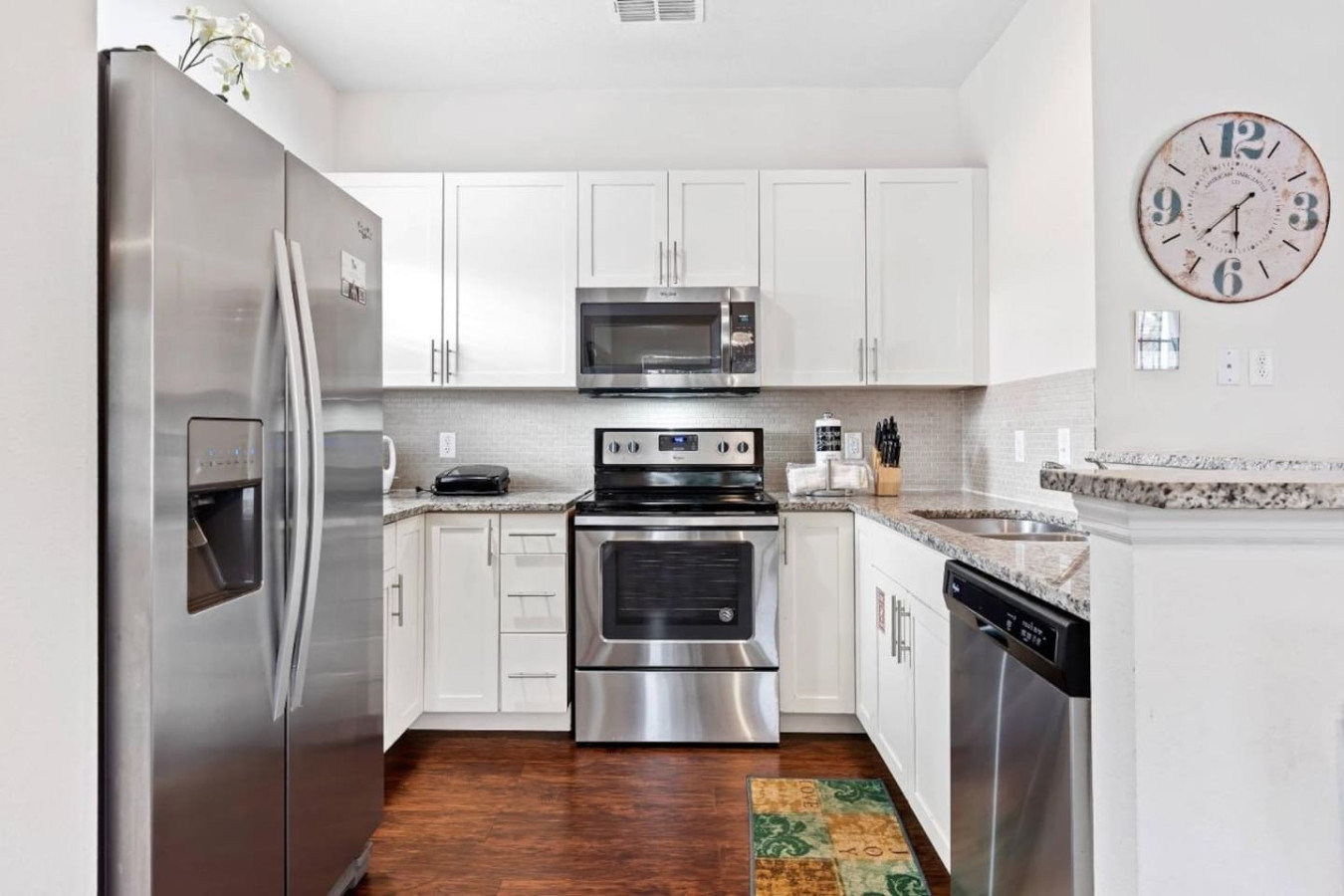 Kissimmee Vacation Rental