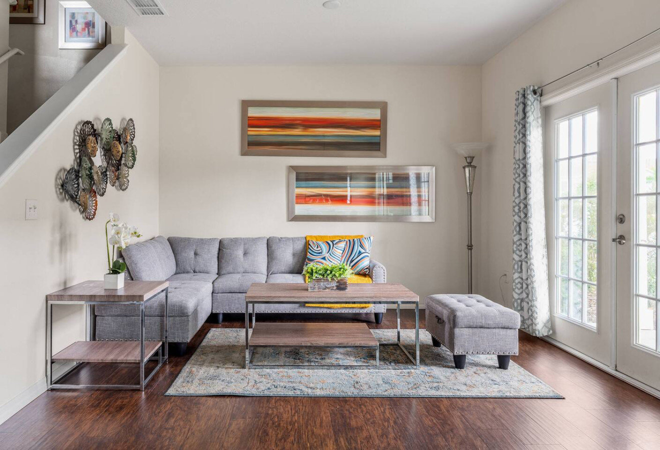 Kissimmee Vacation Rental