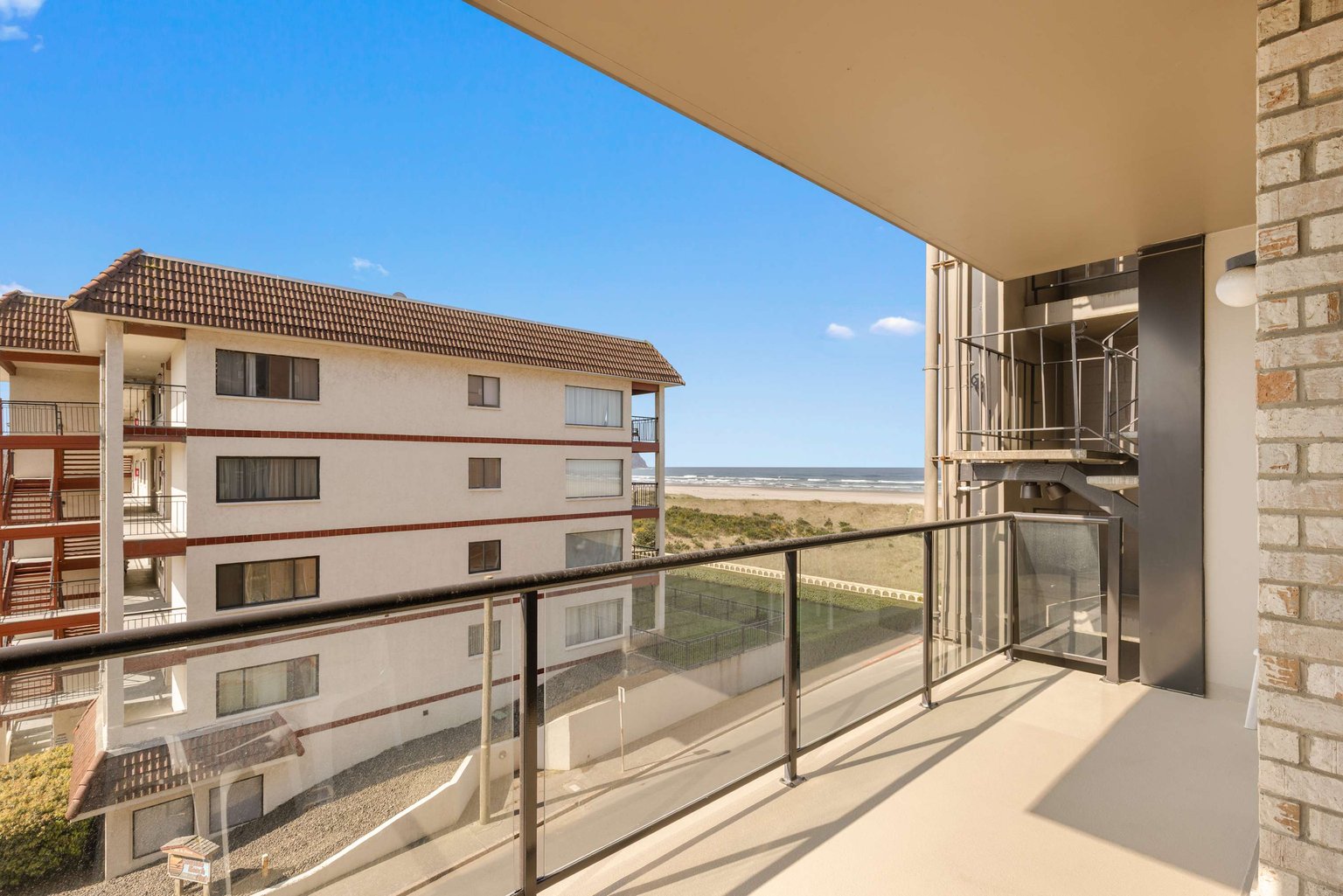 Seaside Vacation Rental