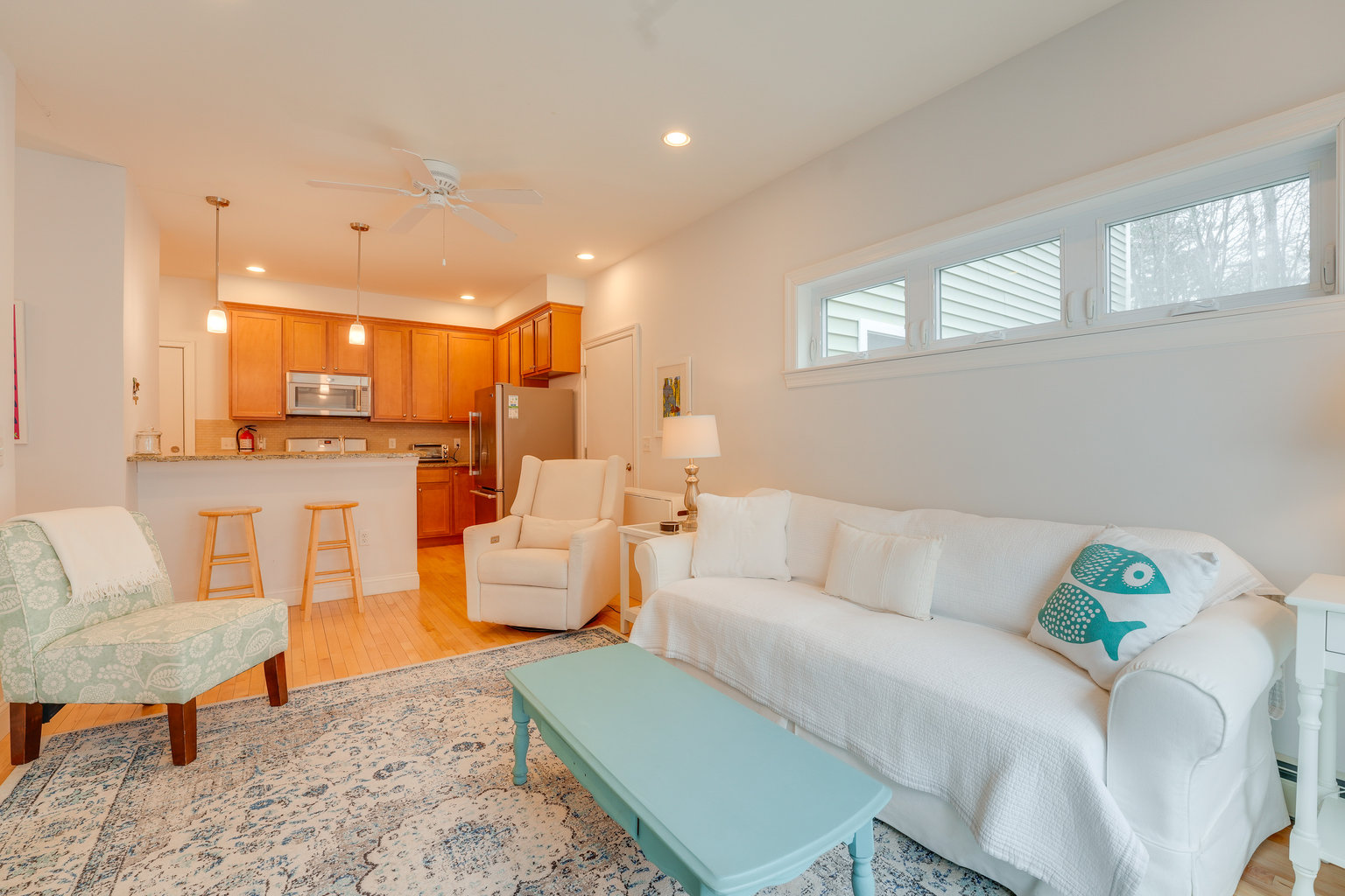 Portland Vacation Rental