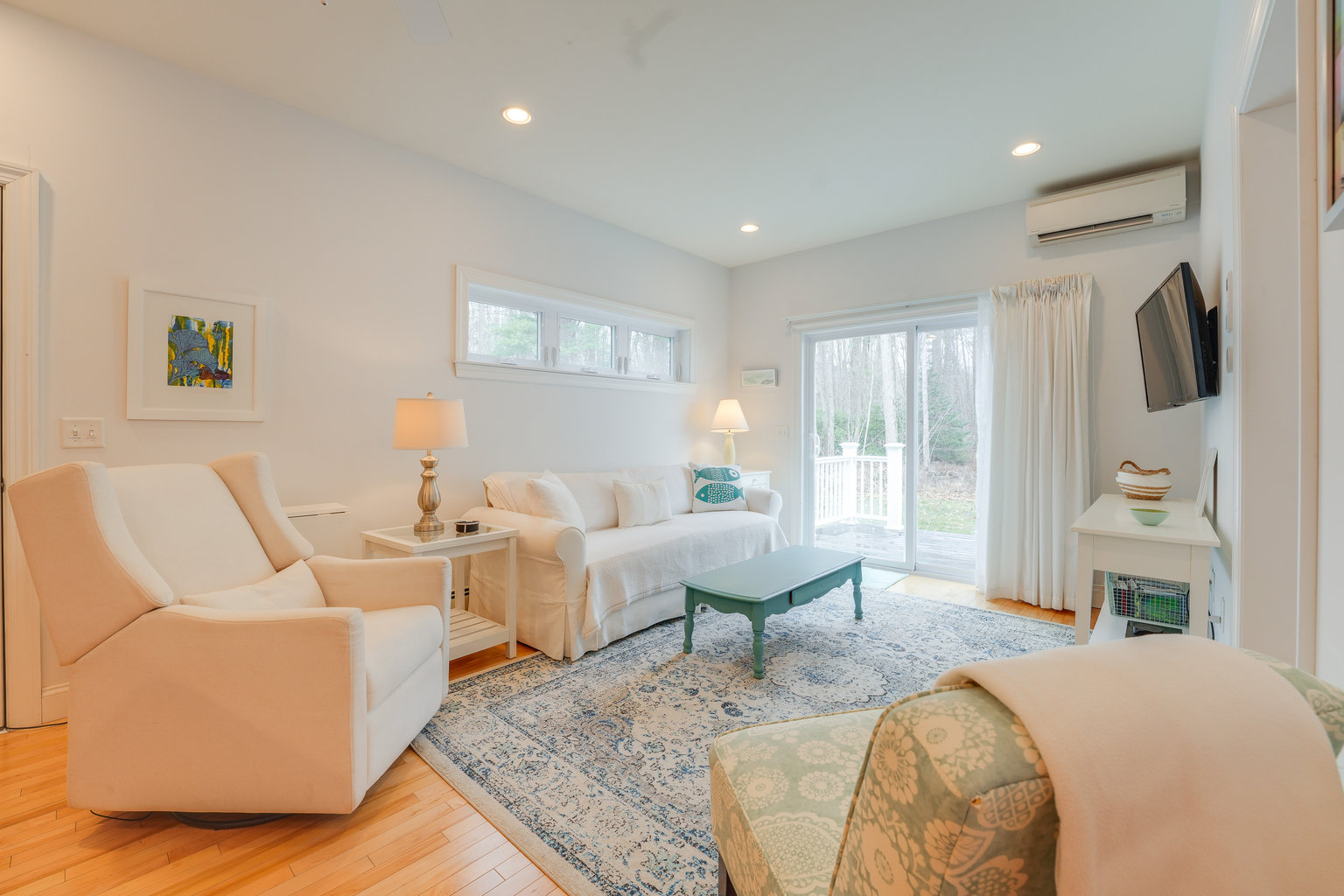 Portland Vacation Rental