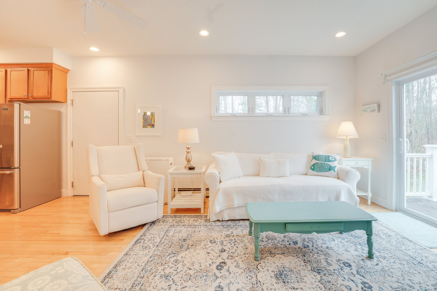 Portland Vacation Rental