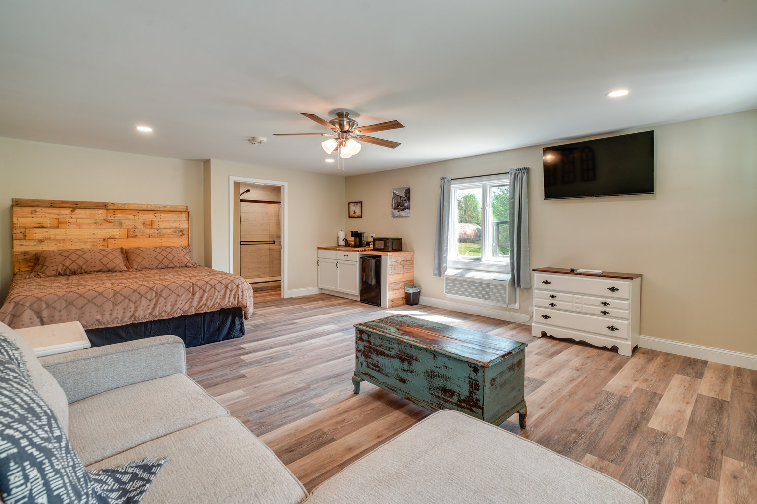 New Haven Vacation Rental